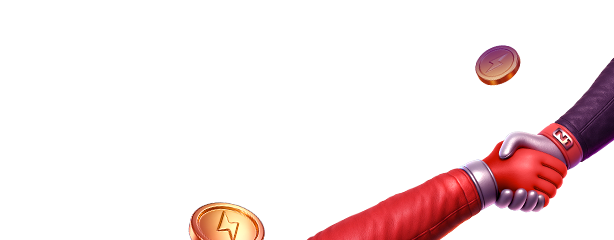 Banner background