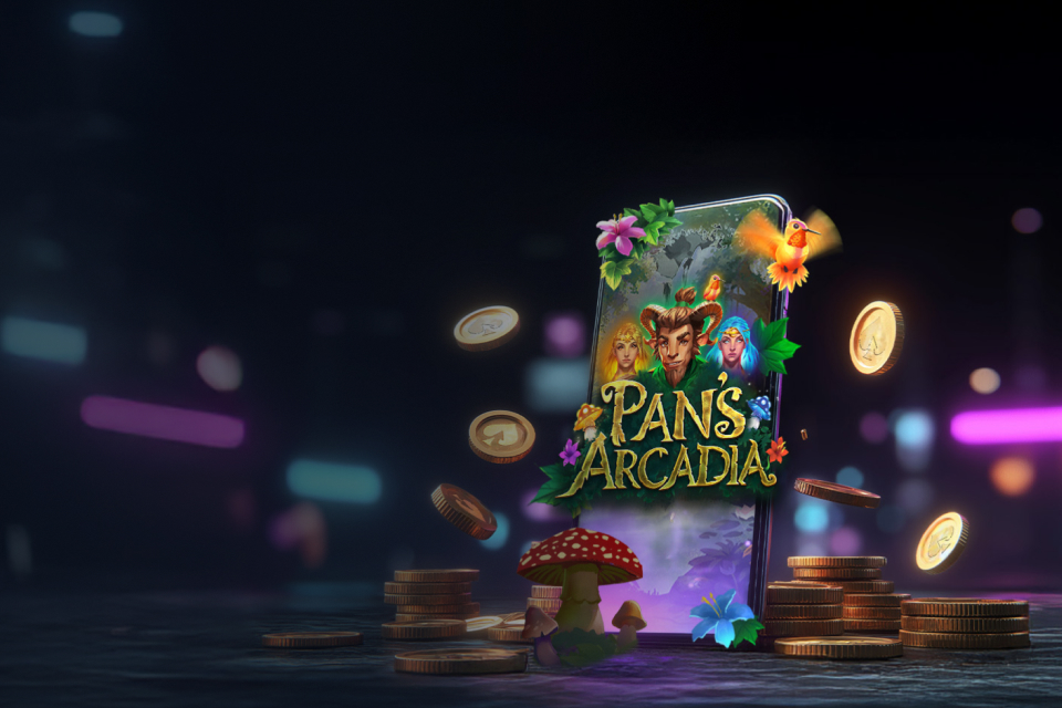Pans-Arcadia