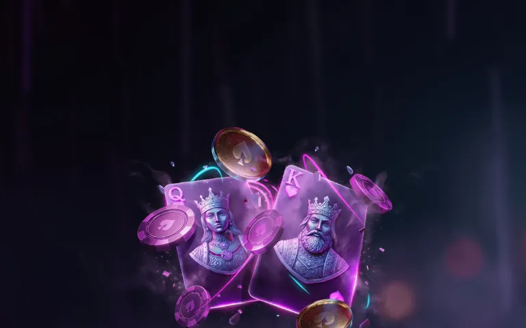 Banner background
