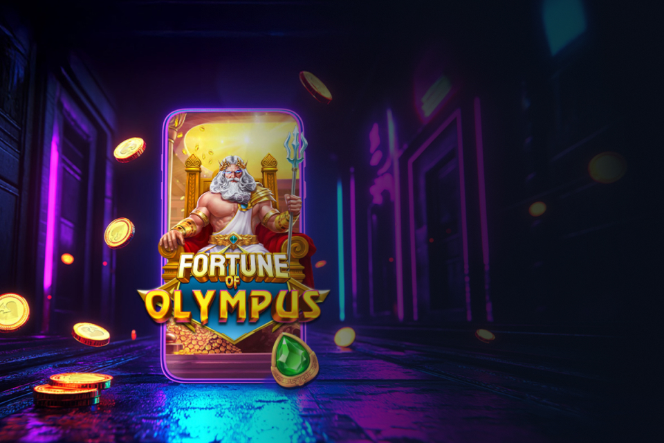 Fortune-of-Olympus