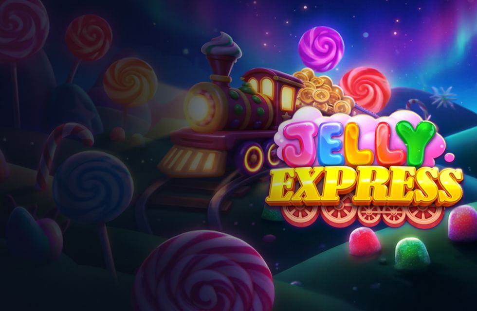 jelly-express