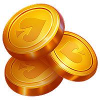 Total rewards paid background